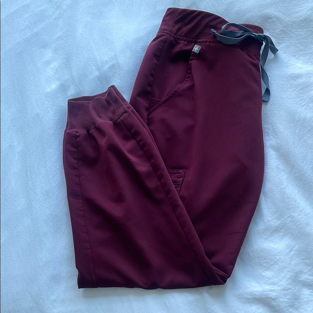 Figs Zamora Jogger Scrub Pants